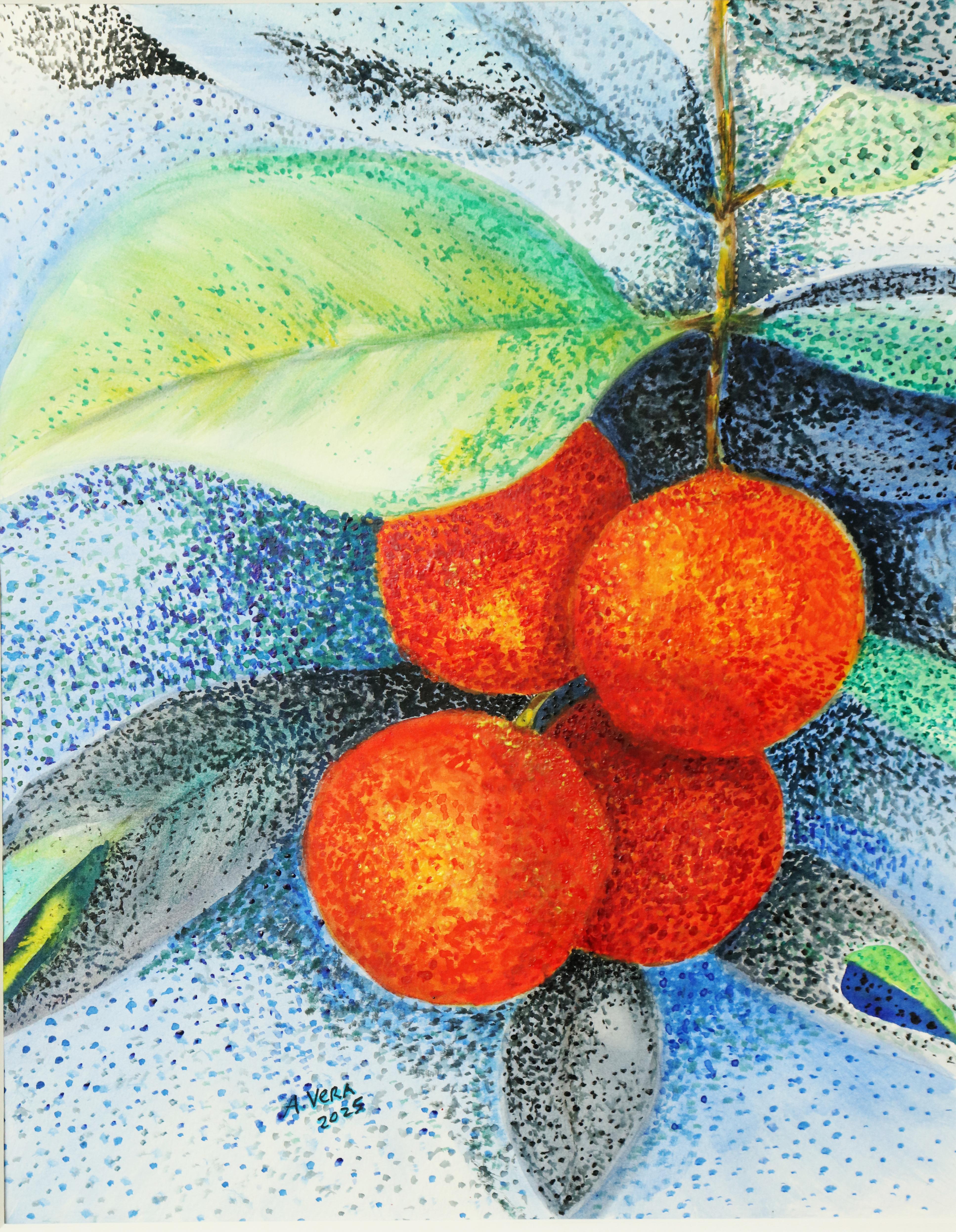 Still life collection